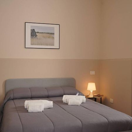 Syracuseapartments Antica Dimora Exterior photo