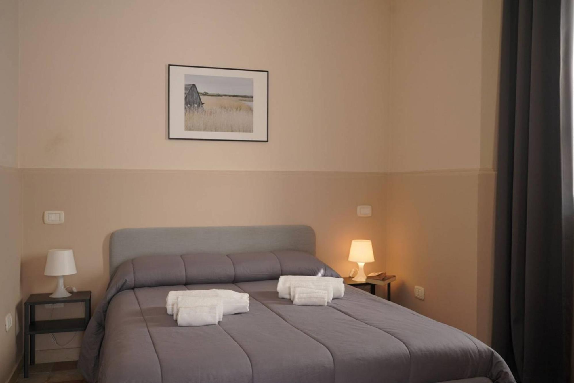 Syracuseapartments Antica Dimora Exterior photo