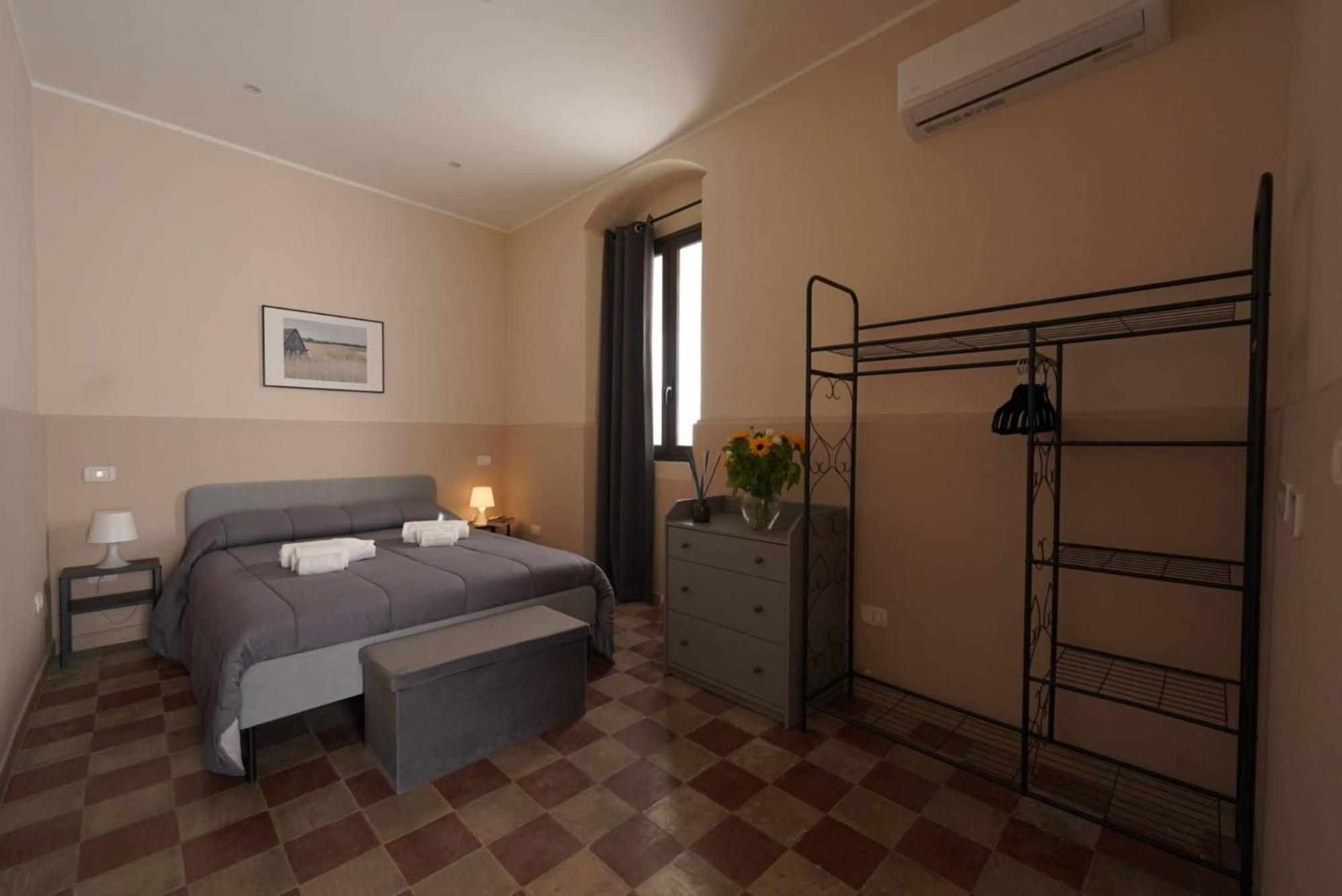 Syracuseapartments Antica Dimora Exterior photo