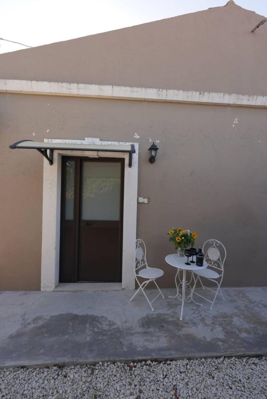 Syracuseapartments Antica Dimora Exterior photo