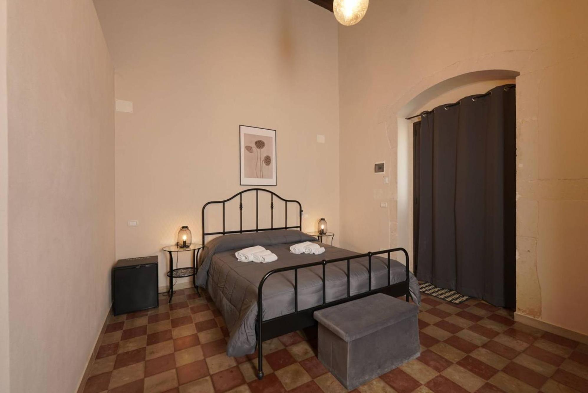 Syracuseapartments Antica Dimora Exterior photo