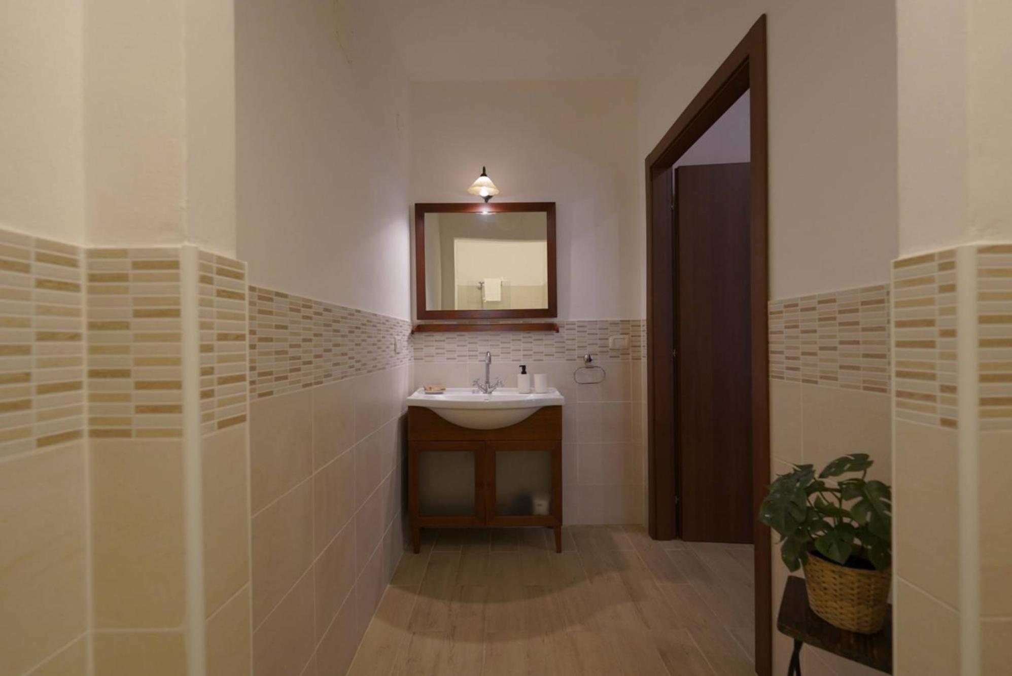 Syracuseapartments Antica Dimora Exterior photo