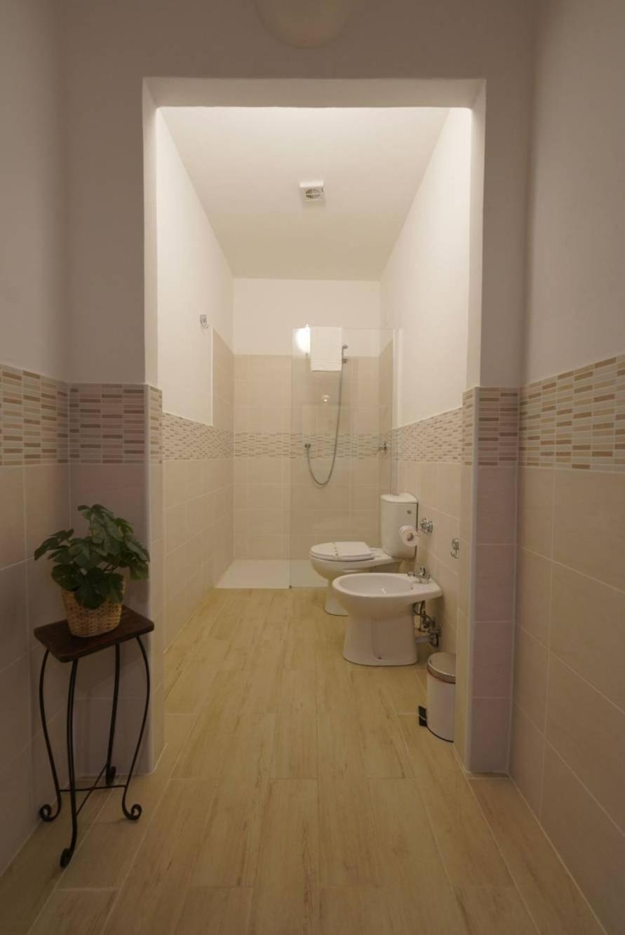 Syracuseapartments Antica Dimora Exterior photo