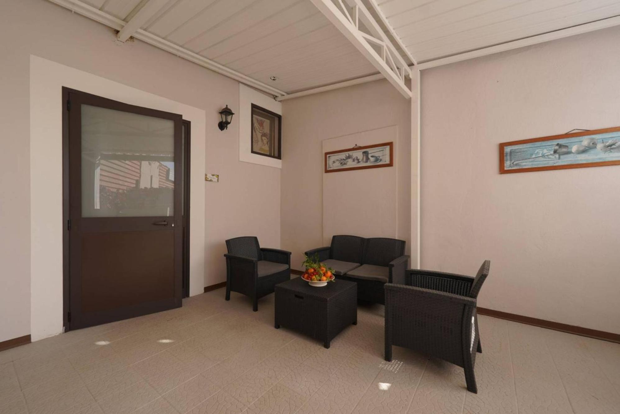 Syracuseapartments Antica Dimora Exterior photo