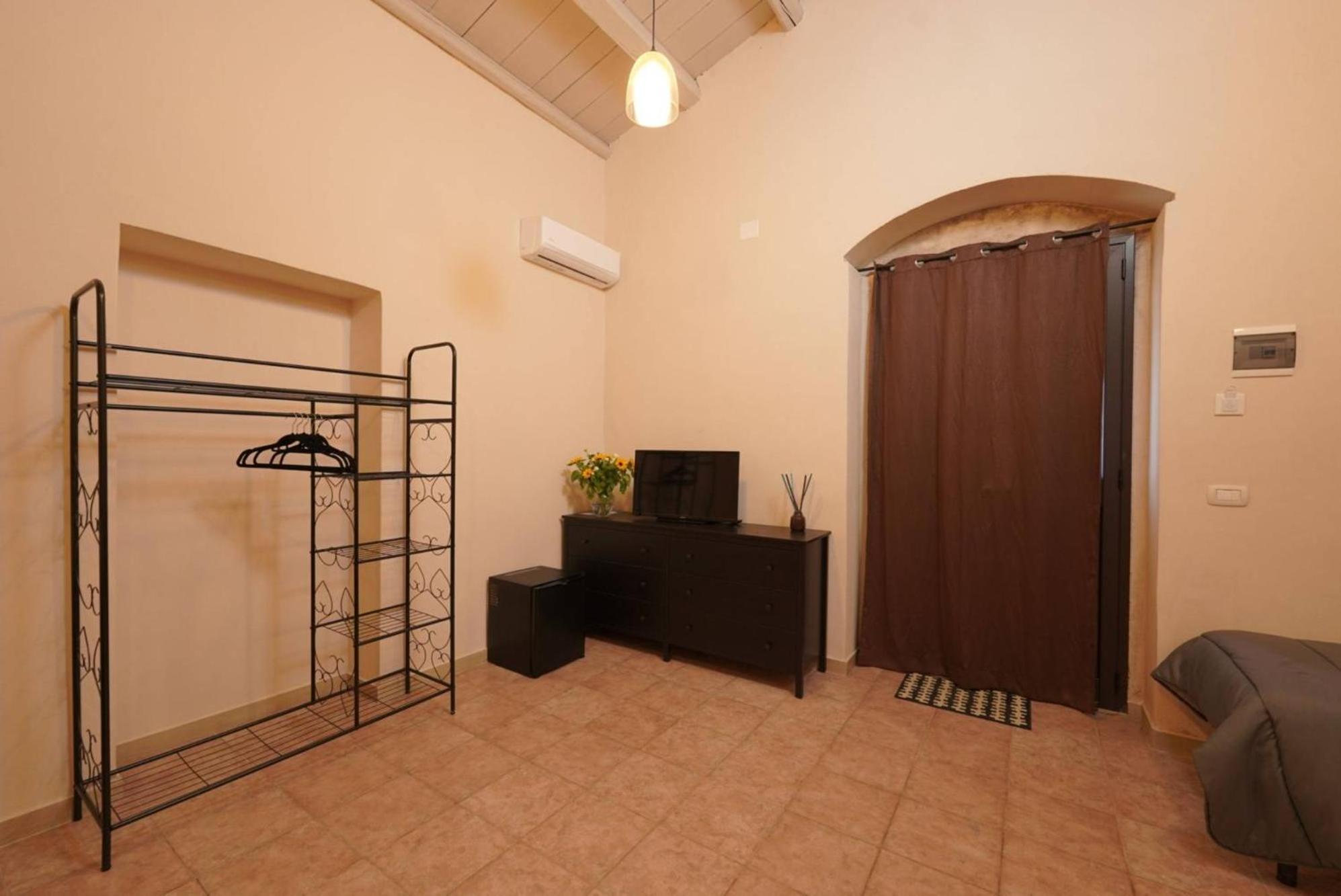 Syracuseapartments Antica Dimora Exterior photo