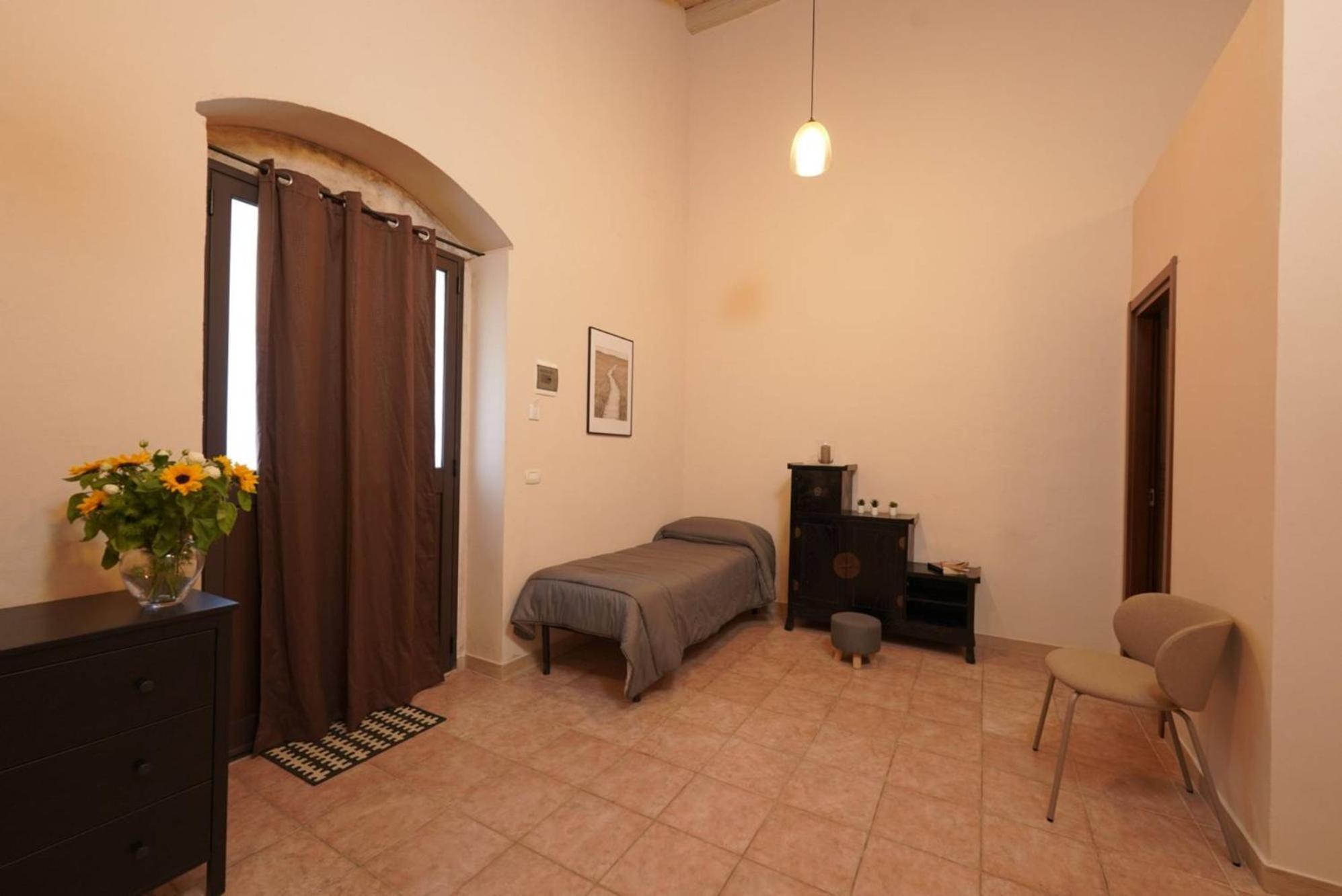 Syracuseapartments Antica Dimora Exterior photo